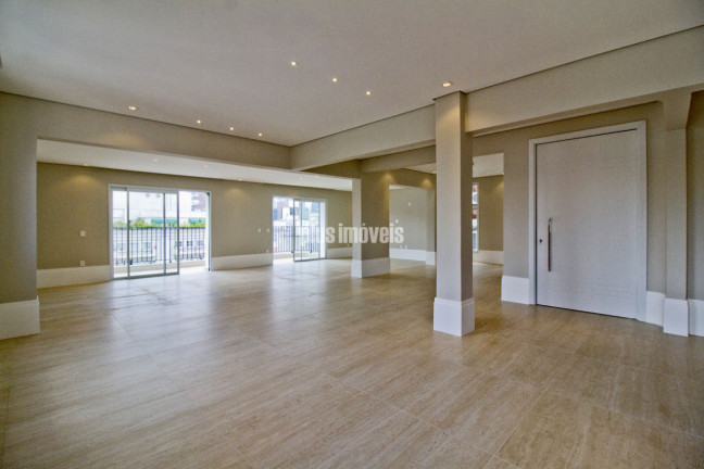 Apartamento com 4 Quartos para Alugar, 290 m² em Jardim Paulista - São Paulo