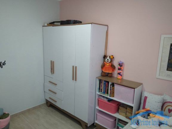 Imagem Casa de Condomínio com 2 Quartos à Venda, 72 m² em Jaguaribe - Osasco Imagem Casa de Condomínio com 2 Quartos à Venda, 72 m² em Jaguaribe - Osasco