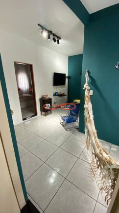 Imagem Casa com 4 Quartos à Venda, 100 m² em Conjunto Habitacional Padre José De Anchieta - São Paulo