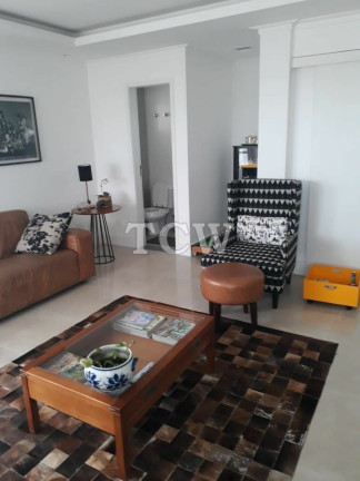 Imagem Cobertura com 4 Quartos à Venda, 240 m² em Chácara Inglesa - São Paulo