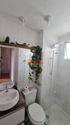 Imagem Apartamento com 2 Quartos à Venda, 56 m² em Padroeira - Osasco