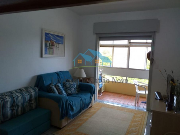 Imagem Apartamento com 1 Quarto à Venda, 48 m² em Capão Novo - Capão Da Canoa Imagem Apartamento com 1 Quarto à Venda, 48 m² em Capão Novo - Capão Da Canoa