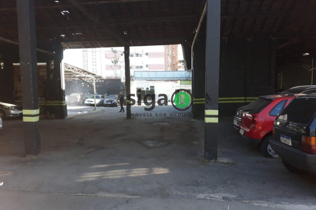Imagem Terreno à Venda, 1.350 m² em Vila Carrão - São Paulo Imagem Terreno à Venda, 1.350 m² em Vila Carrão - São Paulo