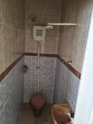 Imagem Casa com 1 Quarto para Alugar, 40 m² em Vila Itamarati - Duque De Caxias Imagem Casa com 1 Quarto para Alugar, 40 m² em Vila Itamarati - Duque De Caxias