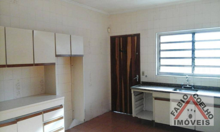 Imagem Casa com 2 Quartos à Venda, 250 m² em Vila Cruzeiro - São Paulo