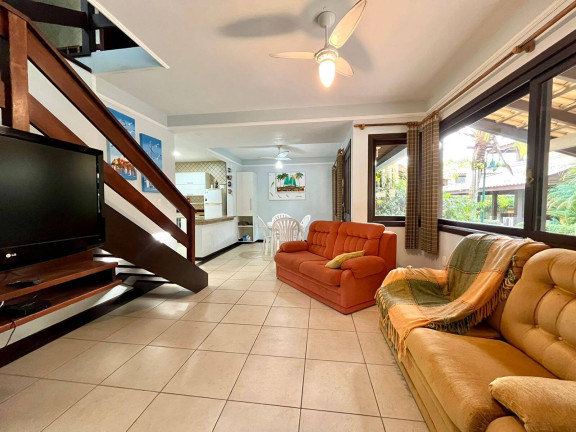 Imagem Casa com 3 Quartos à Venda, 149 m² em Canto Grande - Bombinhas