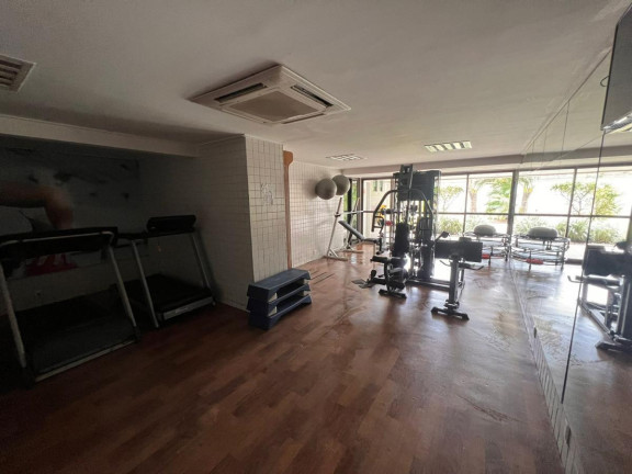 Imagem Apartamento com 4 Quartos à Venda, 230 m² em Caxanga - Recife