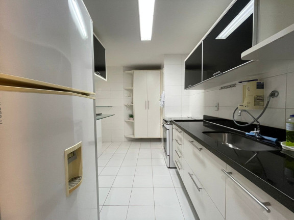 Imagem Apartamento com 3 Quartos à Venda, 90 m² em Bento Ferreira - Vitória Imagem Apartamento com 3 Quartos à Venda, 90 m² em Bento Ferreira - Vitória