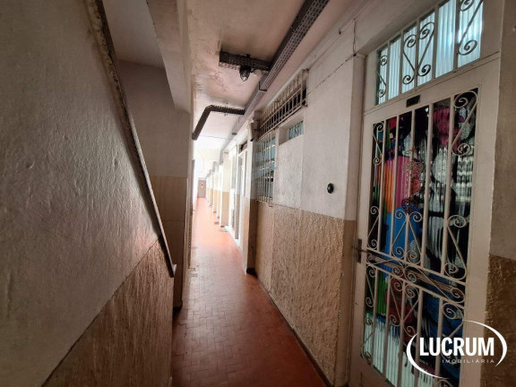Imagem Apartamento com 1 Quarto à Venda, 30 m² em Copacabana - Rio De Janeiro