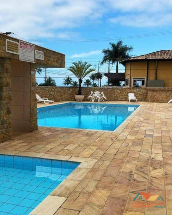 Apartamento com 2 Quartos à Venda, 70 m² em Massaguaçu - Caraguatatuba