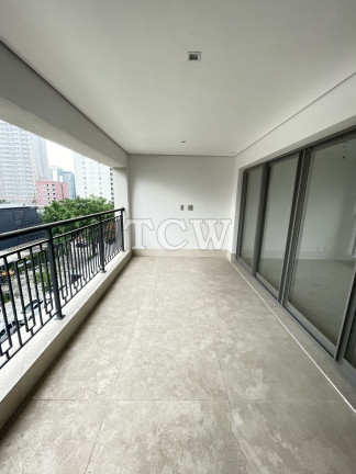 Imagem Apartamento com 3 Quartos à Venda, 149 m² em Moema - São Paulo