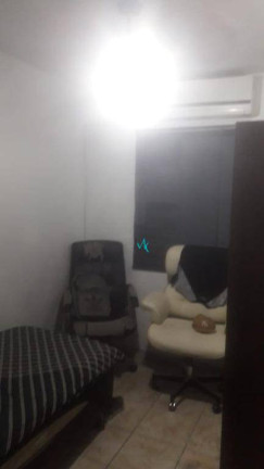 Imagem Apartamento com 2 Quartos à Venda, 47 m² em Campo Grande - Rio De Janeiro Imagem Apartamento com 2 Quartos à Venda, 47 m² em Campo Grande - Rio De Janeiro