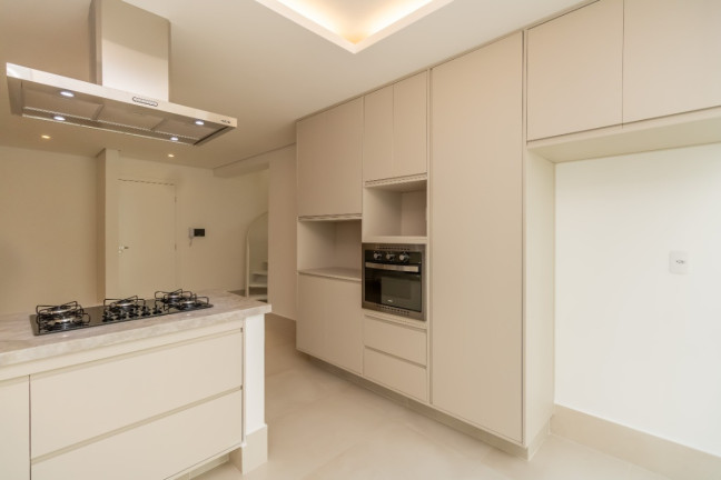 Imagem Cobertura com 3 Quartos à Venda, 166 m² em Vila Olímpia - São Paulo Imagem Cobertura com 3 Quartos à Venda, 166 m² em Vila Olímpia - São Paulo