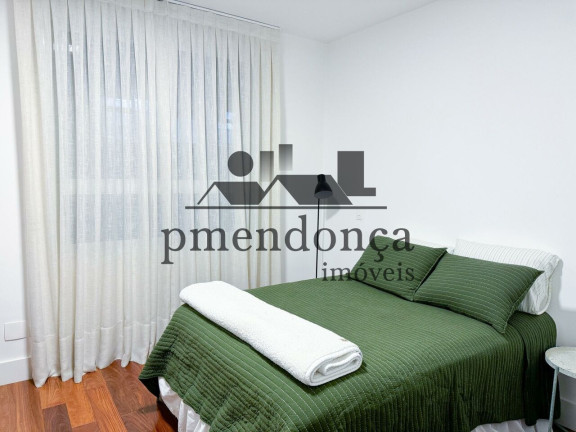 Imagem Apartamento com 3 Quartos à Venda, 154 m² em Pinheiros - São Paulo