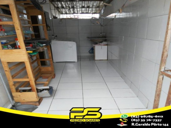 Imagem Casa com 2 Quartos à Venda, 10 m² em José Américo De Almeida - João Pessoa Imagem Casa com 2 Quartos à Venda, 10 m² em José Américo De Almeida - João Pessoa