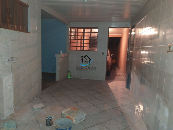 Imagem Casa com 3 Quartos à Venda, 275 m² em Jardim Carvalho - Ponta Grossa