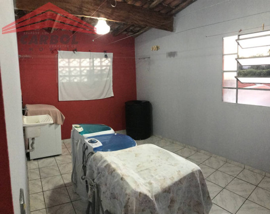 Imagem Casa com 3 Quartos à Venda, 125 m² em Eloy Chaves - Jundiaí