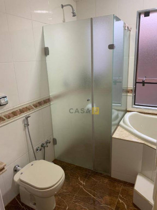 Imagem Casa com 5 Quartos à Venda, 200 m² em Parque Novo Mundo - Americana Imagem Casa com 5 Quartos à Venda, 200 m² em Parque Novo Mundo - Americana