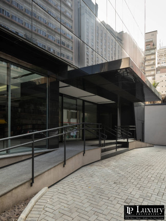Imagem Imóvel Comercial à Venda, 4 m² em Centro - São Paulo