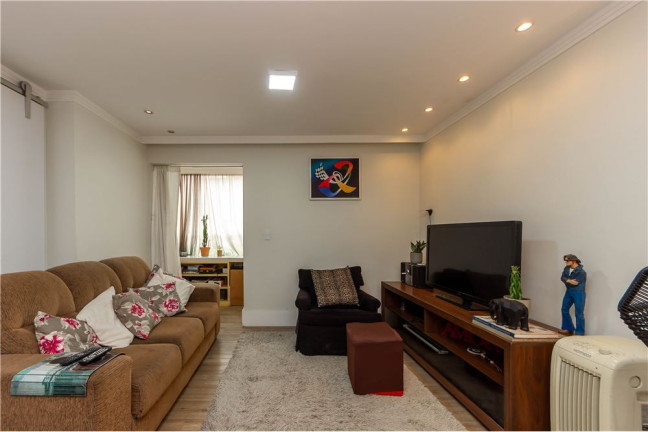 Imagem Apartamento com 1 Quarto à Venda, 145 m² em Paraíso Do Morumbi - São Paulo