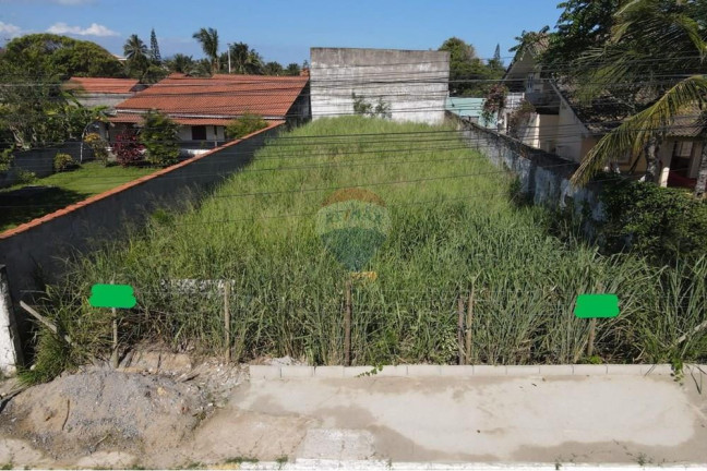Imagem Terreno à Venda, 480 m² em Barra De Guaratiba - Maricá Imagem Terreno à Venda, 480 m² em Barra De Guaratiba - Maricá