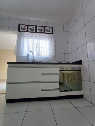 Imagem Casa com 3 Quartos à Venda, 97 m² em Jardim Petrópolis - Cotia