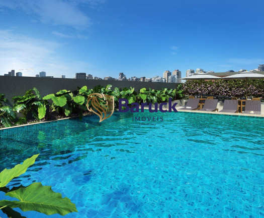 Imagem Apartamento com 2 Quartos à Venda, 40 m² em Jardim Santo Antônio - São Paulo Imagem Apartamento com 2 Quartos à Venda, 40 m² em Jardim Santo Antônio - São Paulo