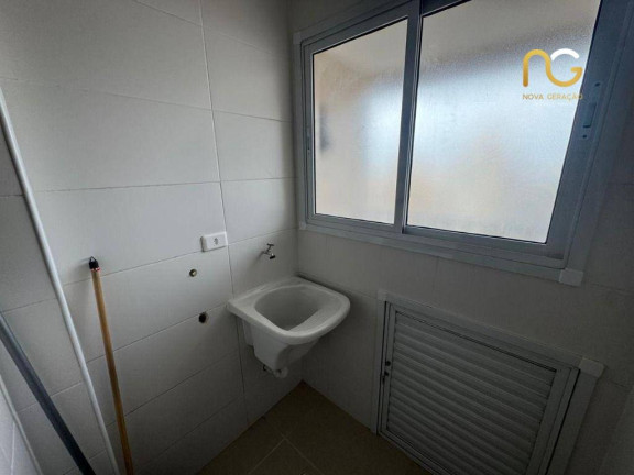 Imagem Apartamento com 2 Quartos à Venda, 70 m² em Aviação - Praia Grande