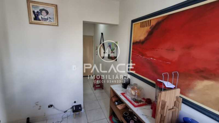 Apartamento com 1 Quarto à Venda, 33 m² em Centro - Piracicaba