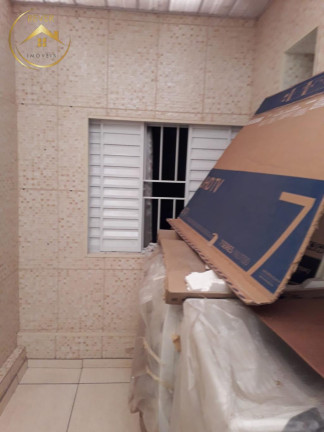 Imagem Casa com 2 Quartos à Venda, 90 m² em Vila Industrial - Campinas Imagem Casa com 2 Quartos à Venda, 90 m² em Vila Industrial - Campinas