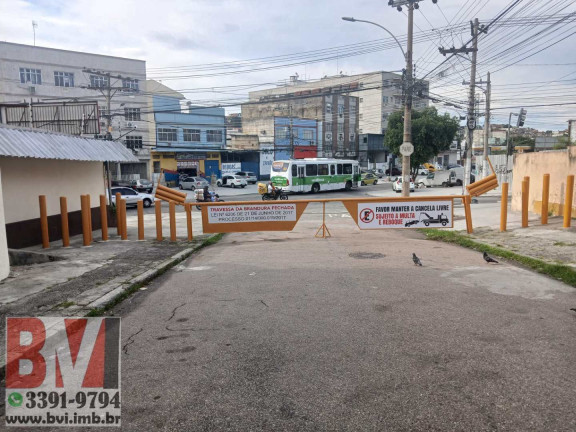 Apartamento com 2 Quartos à Venda, 62 m² em Vila Da Penha - Rio De Janeiro