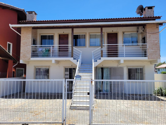 Apartamento com 2 Quartos à Venda, 55 m² em Ingleses Do Rio Vermelho - Florianópolis