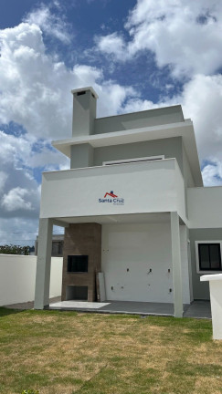 Imagem Sobrado com 3 Quartos à Venda, 225 m² em São João Do Rio Vermelho - Florianópolis