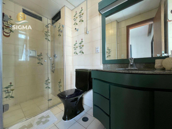 Imagem Apartamento com 3 Quartos à Venda, 159 m² em Jardim Astúrias - Guarujá Imagem Apartamento com 3 Quartos à Venda, 159 m² em Jardim Astúrias - Guarujá