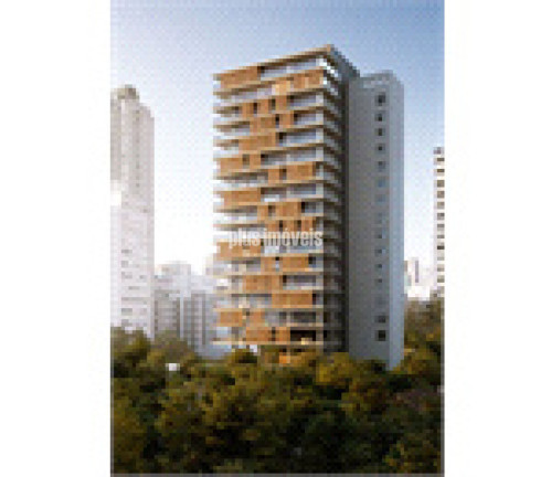 Imagem Apartamento com 3 Quartos à Venda, 403 m² em Jardim Paulista - São Paulo Imagem Apartamento com 3 Quartos à Venda, 403 m² em Jardim Paulista - São Paulo
