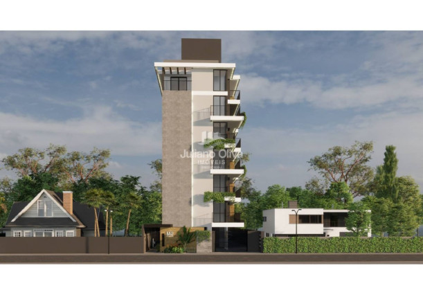 Imagem Apartamento à Venda, em Continental - Itapoá Imagem Apartamento à Venda, em Continental - Itapoá