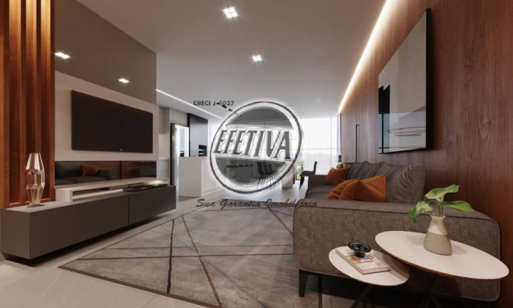 Imagem Apartamento com 3 Quartos à Venda, 173 m² em Brejatuba - Guaratuba