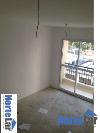 Imagem Apartamento com 2 Quartos à Venda, 52 m² em Vila Cruz Das Almas - São Paulo