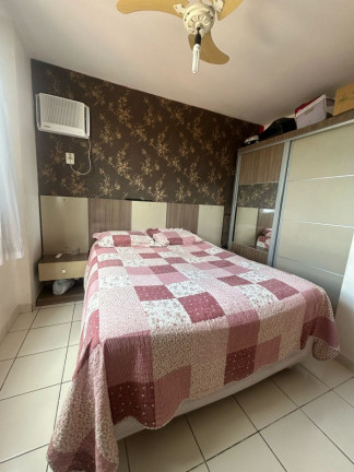 Imagem Imóvel com 2 Quartos à Venda, 53 m² em Parque Residencial Laranjeiras - Serra Imagem Imóvel com 2 Quartos à Venda, 53 m² em Parque Residencial Laranjeiras - Serra