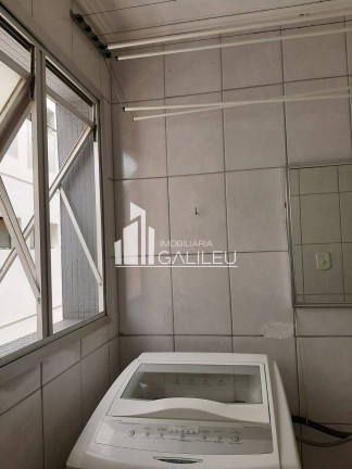 Imagem Apartamento com 1 Quarto à Venda, 52 m² em Jardim Proença - Campinas Imagem Apartamento com 1 Quarto à Venda, 52 m² em Jardim Proença - Campinas