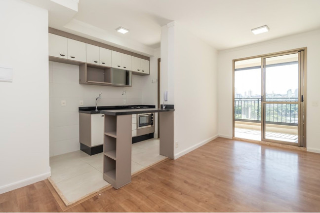 Imagem Apartamento com 2 Quartos à Venda, 61 m² em água Branca - São Paulo