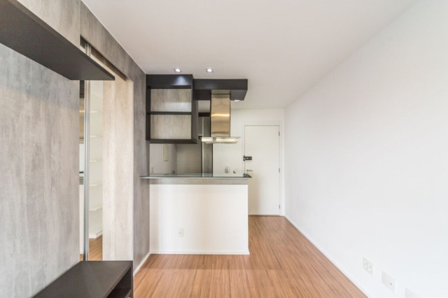 Imagem Apartamento com 1 Quarto à Venda, 40 m² em Vila Madalena - São Paulo