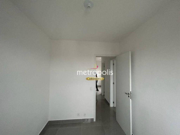 Imagem Apartamento com 3 Quartos para Alugar, 47 m² em Paulicéia - São Bernardo Do Campo