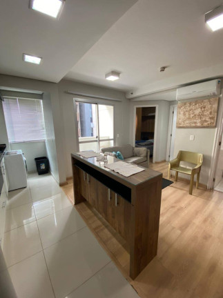 Imagem Apartamento com 2 Quartos para Alugar, 52 m² em Consolação - São Paulo Imagem Apartamento com 2 Quartos para Alugar, 52 m² em Consolação - São Paulo