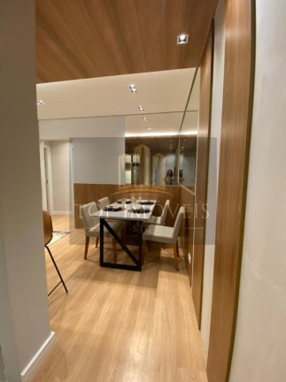 Imagem Apartamento com 2 Quartos à Venda, 52 m² em Jardim Oriente - São José Dos Campos Imagem Apartamento com 2 Quartos à Venda, 52 m² em Jardim Oriente - São José Dos Campos