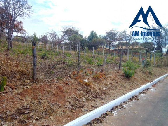 Imagem Terreno à Venda, 1.000 m² em Recanto Da Lagoa - Lagoa Santa Imagem Terreno à Venda, 1.000 m² em Recanto Da Lagoa - Lagoa Santa