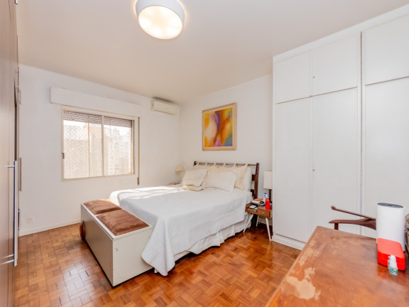 Imagem Apartamento com 3 Quartos à Venda, 323 m² em Jardim Paulista - São Paulo
