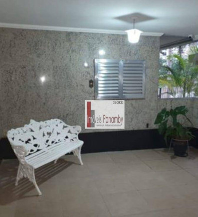 Imagem Apartamento com 2 Quartos à Venda, 68 m² em Santana - São Paulo