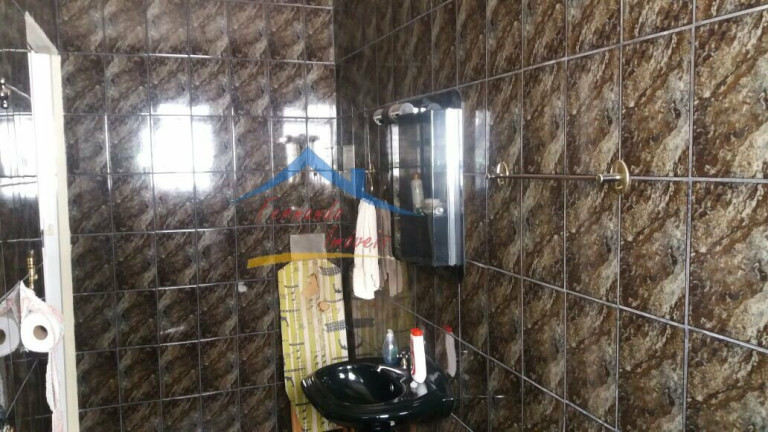 Imagem Casa com 2 Quartos à Venda, 120 m² em Jardim Sônia Maria - Mauá