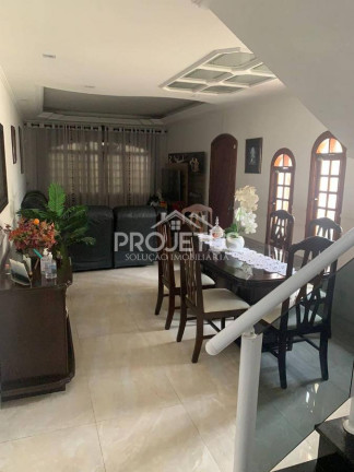Imagem Sobrado com 3 Quartos à Venda, 240 m² em Chácara Belenzinho - São Paulo